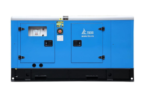 Дизельный генератор ТСС АД-100С-Т400-1РКМ9 045665 фото