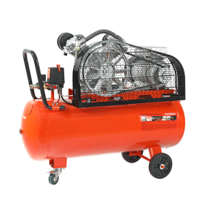 Поршневой компрессор PATRIOT PTR 80-450 A масляный с ременным приводом фото