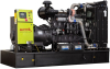 Дизельный генератор  АД550-T400