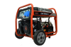 Бензиновый генератор Mitsui ZM 9500 E Бензиновый генератор Mitsui ZM 9500 E