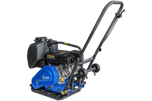 Виброплита ТСС TSS-WP70TL (колесный комплект, бак) Виброплита ТСС TSS-WP70TL (колесный комплект, бак) фото