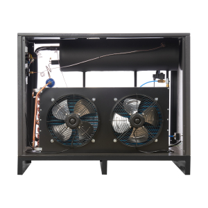 Рефрижераторный осушитель воздуха Master Blast MB-400AC Рефрижераторный осушитель воздуха Master Blast MB-400AC фото