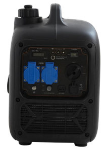 Бензиновый генератор Lifan 3800i 00159664 фото