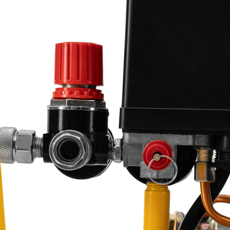 Поршневой компрессор  DCV1800/50