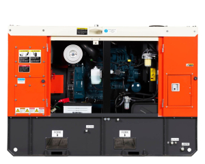 Дизельный генератор Kubota SQ-1120  Дизельный генератор Kubota SQ-1120  фото