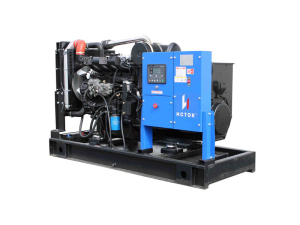Дизельный генератор Исток АД120С-Т400-РМ35 с АВР  фото