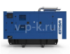 Дизельный генератор EMSA Emsa E IV EG 0275 в кожухе Дизельный генератор EMSA Emsa E IV EG 0275 в кожухе