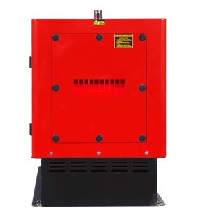 Дизельный генератор Fubag DS 15000 DAC ES 646227 фото