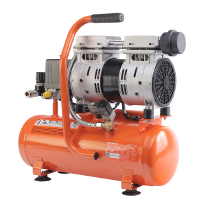 Поршневой компрессор PATRIOT WO 10-120 передвижной фото