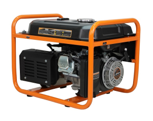 Бензиновый генератор Lifan 2 GF-3 (LF2500) 00000490 для дачи фото