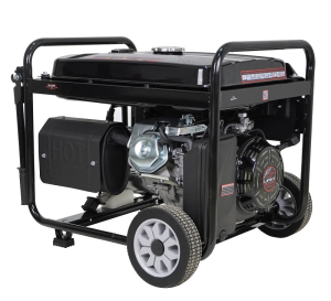 Бензиновый генератор Lifan 6 GF-3 (LF7000) 00000499 фото