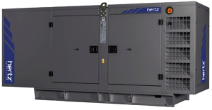 Дизельный генератор HERTZ HG 138 CL  Дизельный генератор HERTZ HG 138 CL  фото