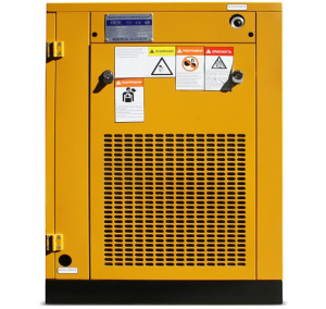 Винтовой компрессор Berg ВК-5.5Р-Е 10 (IP54) без ресивера фото