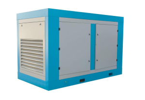 Винтовой компрессор Dali DL-3.6/8RA масляный Винтовой компрессор Dali DL-3.6/8RA масляный фото