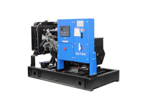 Дизельный генератор Исток АД16С-Т400-РМ15 с АВР  фото