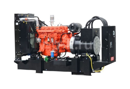 Дизельный генератор FOGO FDF 325 S