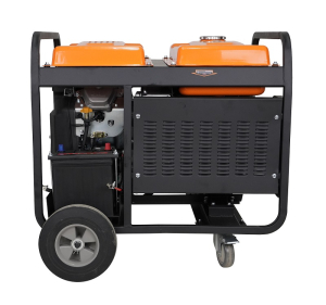 Бензиновый генератор Lifan 10 GF-4 (LF12000E) 00000510 фото