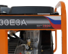 Дизельный генератор  DG9000E3A