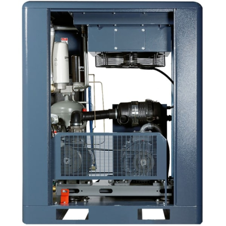 Винтовой компрессор  SB 22-10