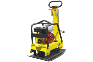 Виброплита ТСС TSS-WP160H Виброплита ТСС TSS-WP160H фото