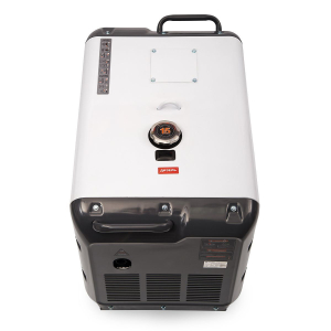 Дизельный генератор DAEWOO DDAE 9000SSE-3 DDAE 9000SSE-3 фото