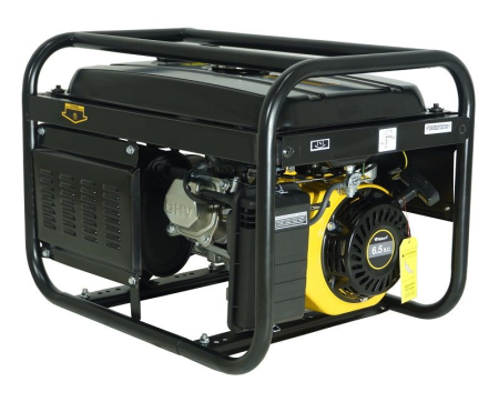 Бензиновый генератор  HT2500B
