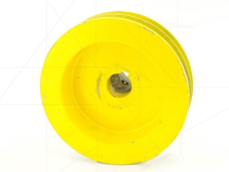 Шкив С415М.00.00.001