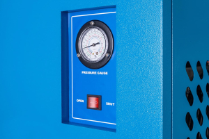 Рефрижераторный осушитель воздуха Hansmann CD-10F фото