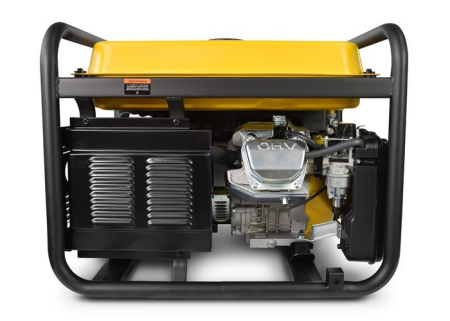 Бензиновый генератор  R8500DA э/c + подготовка к автозапуску