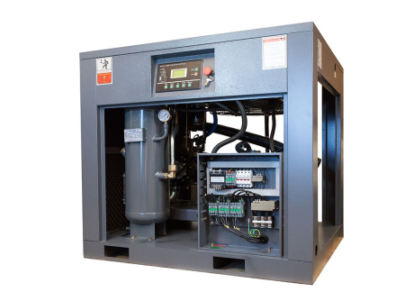 Винтовой компрессор  CA22-10RA IP23