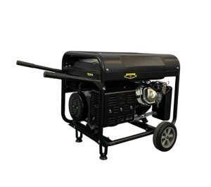 Бензиновый генератор Zammer S8500CXE- 7кВт S8500CXE фото