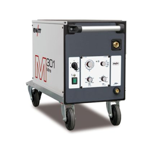 Сварочные инверторы MIG-MAG Ewm Mira 301 M1.02 FKG Сварочные инверторы MIG-MAG Ewm Mira 301 M1.02 FKG фото