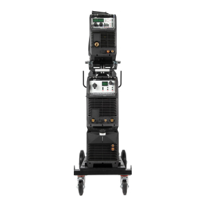 Сварочные инверторы MIG-MAG ПТК ПТК HANKER MULTIMIG 500S DP H52 фото