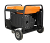 Бензиновый генератор  10 GF2-4 (LF12000E3)