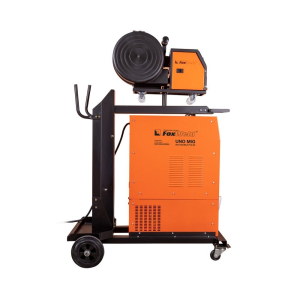 Сварочные инверторы MIG-MAG Fox Weld UNO MIG 350 DOUBLE PULSE Сварочные инверторы MIG-MAG Fox Weld UNO MIG 350 DOUBLE PULSE фото