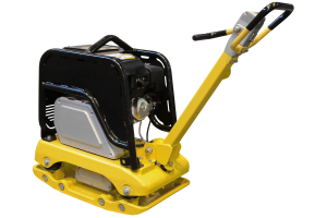 Виброплита ТСС TSS-CP-240 (гидравлический привод) Виброплита ТСС TSS-CP-240 (гидравлический привод) фото