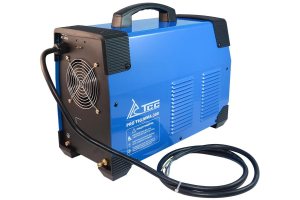 Сварочные инверторы TIG ТСС PRO TIG/MMA-300 фото