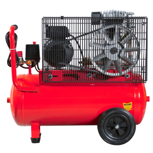 Поршневой компрессор Fubag B3600B/50 CM3 для автосервиса фото