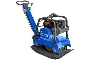 Виброплита ТСС TSS-WP160L Виброплита ТСС TSS-WP160L фото