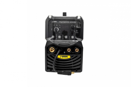 AlphaMIG-200S (220В, 30-200А) AlphaMIG-200S (220В, 30-200А)
