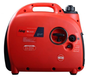 Бензиновый генератор Fubag TI 2000 641023, 68219 для дачи фото