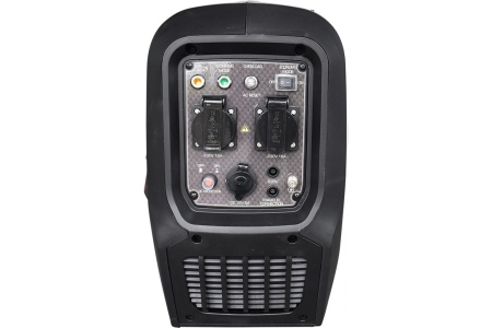 Бензиновый генератор  KSB 22i S