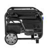 Бензиновый генератор  HHY 10050FE ATS С АВТОЗАПУСКОМ Бензиновый генератор  HHY 10050FE ATS С АВТОЗАПУСКОМ