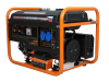 Бензиновый генератор  2.8 GF-7 (LF3000E)