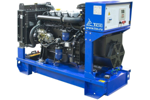 Дизельный генератор ТСС АД-25С-Т400-2РМ5 025711 промышленный фото