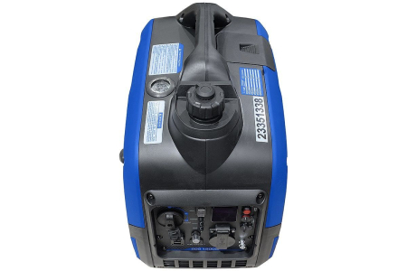 Бензиновый генератор  SGG 1800Si Бензиновый генератор  SGG 1800Si