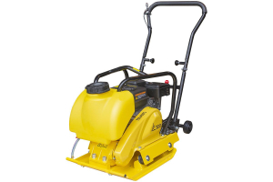 Виброплита ТСС TSS-VP80TL (колесный комплект, бак) Виброплита ТСС TSS-VP80TL (колесный комплект, бак) фото