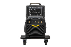 Сварочные инверторы TIG КЕДР AlphaTIG-315P AC/DC (380В, 10-315А) Сварочные инверторы TIG КЕДР AlphaTIG-315P AC/DC (380В, 10-315А) фото