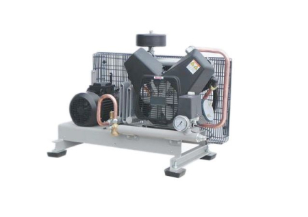 Поршневой компрессор  СБ4-F22