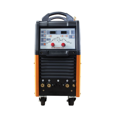 TIG 501 AC/DC